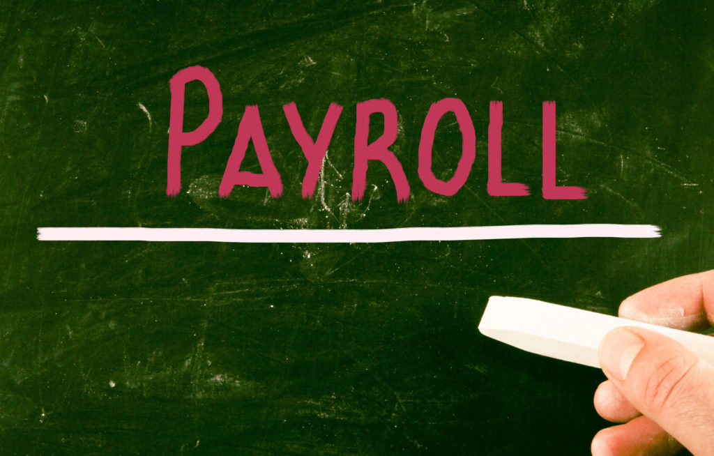 Tips for Employers Who Outsource Payroll Duties