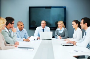 Principle 9: Successful Board Meetings