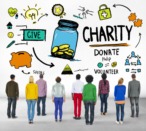 Donating to Charities: Where is your money really going?