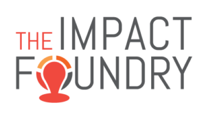 Impact Foundry Logo