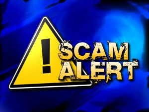 Tax Scams to be on Alert About