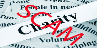 Donors Beware  – Don’t Fall for Charity Scams Following Disasters